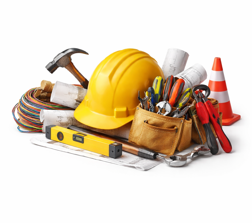 Small Jobs & Repairs